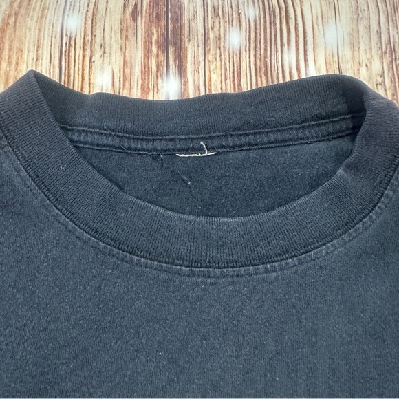 Vintage Mystere Cirque du Soleil Treasure Island T- Shirt - Picture 3 of 9